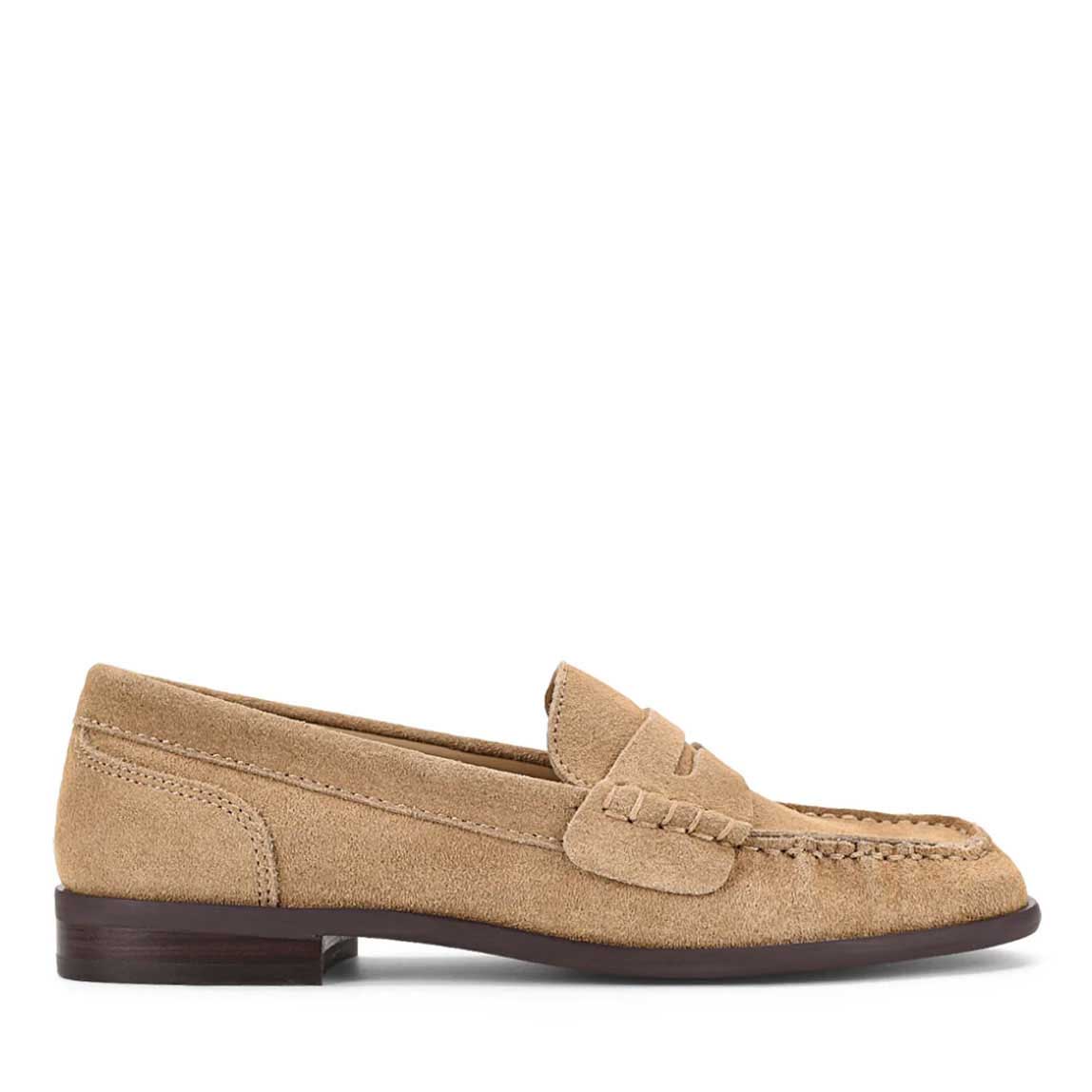 Siren Paddy Loafers